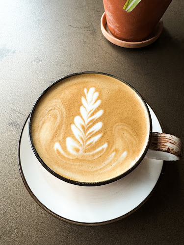 Opinii despre Melkebaren în Bodø - Gastronomi og hotellvirksomhet