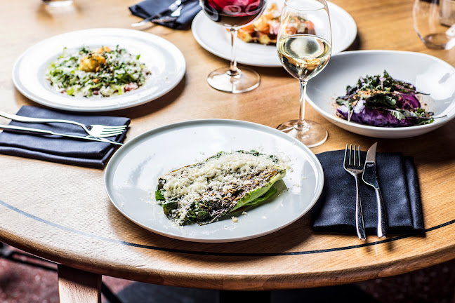 Opinii despre Grand Cafe în Oslo - Gastronomi og hotellvirksomhet