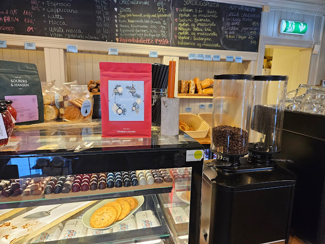 Comentarii opinii despre Hev Ringebu