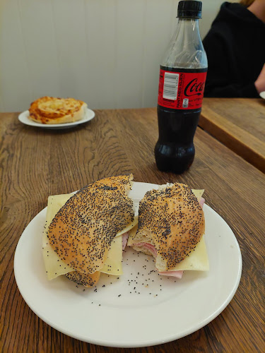 Bakeriet på Røros - Røros