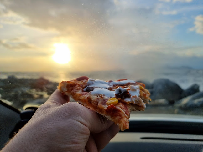 Comentarii opinii despre Pizzabakeren Ulsteinvik