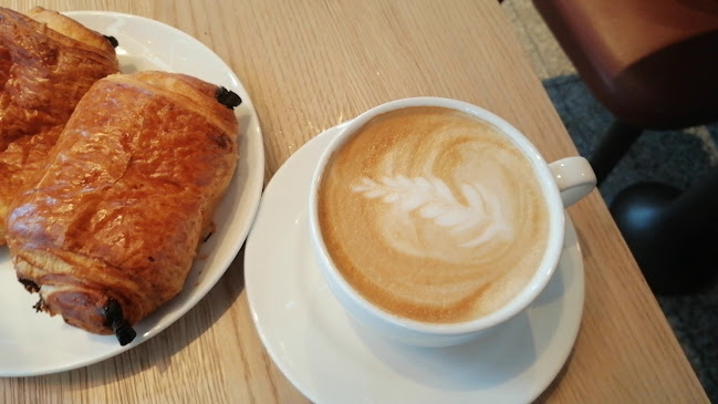 Baker Hansen Rådhuset - Oslo