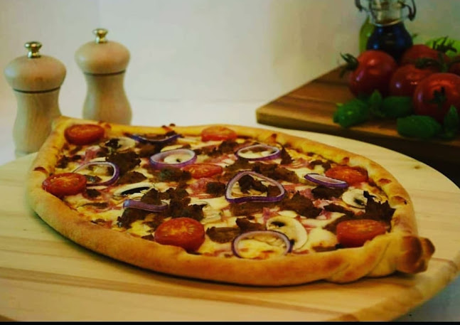 Comentarii opinii despre Babylon Pizza Vestby