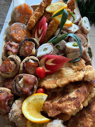 Comentarii opinii despre Garmaz u Mirki