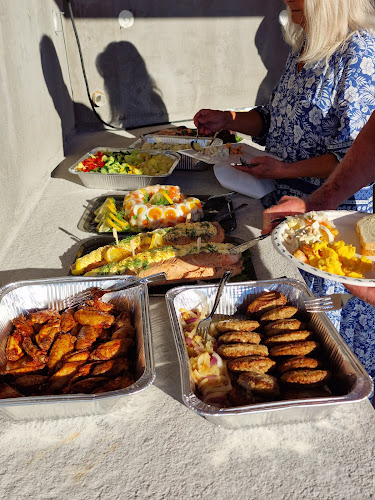 Ringsaker catering AS - Brumunddal