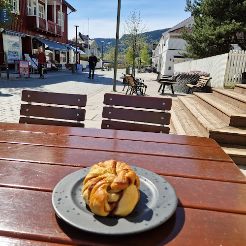 Hev Ringebu - Ringebu