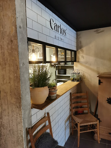 Carlos' Bistro