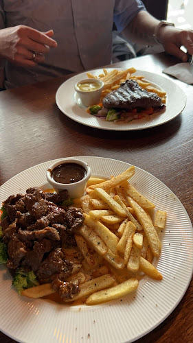 SPOR 3 - Gastronomi og hotellvirksomhet