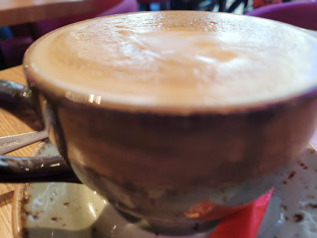 Opinii despre Crêperie de Mari în Oslo - Gastronomi og hotellvirksomhet