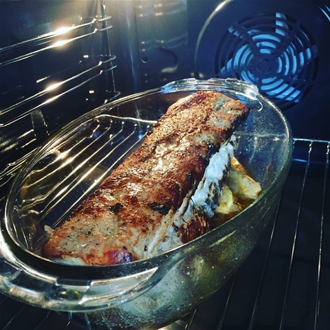 Opinii despre Tors lille verden în Svarstad - Gastronomi og hotellvirksomhet