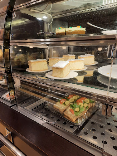 Comentarii opinii despre Herkules Kafe AS