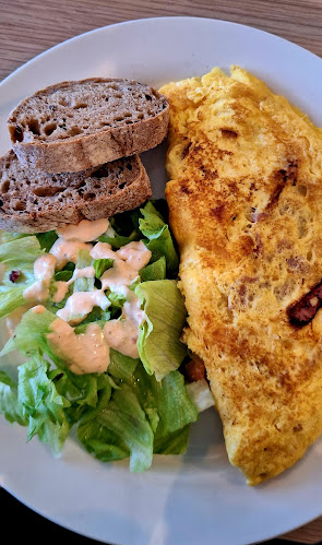 al dente - Gastronomi og hotellvirksomhet