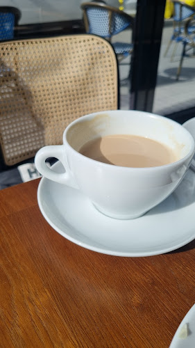 Comentarii opinii despre Grains Frysja ~ Bakeri & Pizzeria