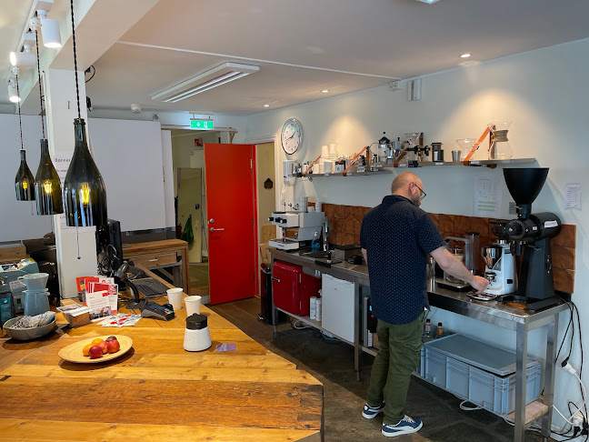 Kong Oscars gate 7, 5017 Bergen