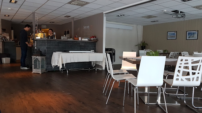 Heimsjyen - Gastronomi og hotellvirksomhet