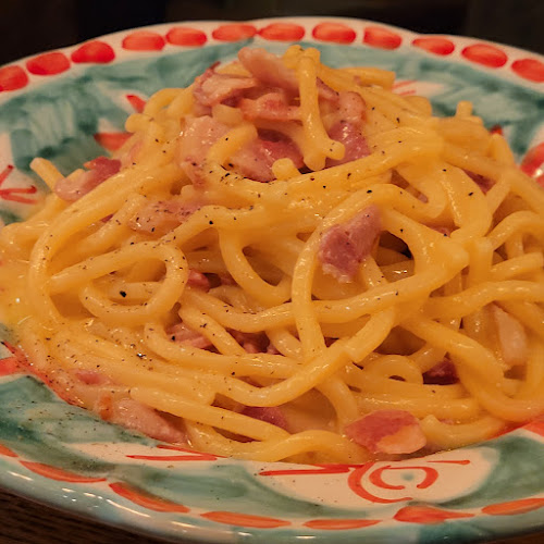 Mamma Pizza Vika Osteria di Mare - Gastronomi og hotellvirksomhet