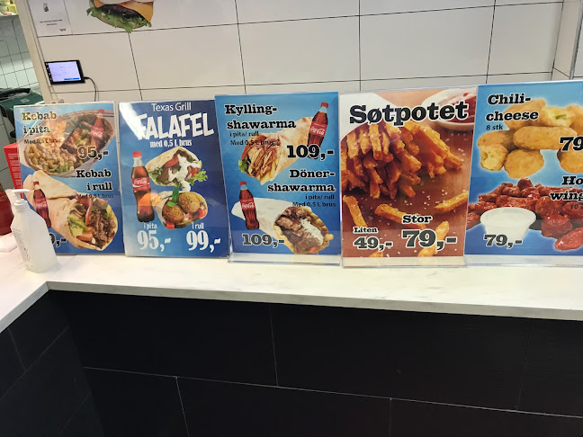 Comentarii opinii despre Texas Grill Og Pizza