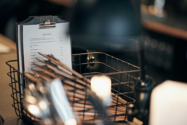 Opinii despre Colonialen Matbar în Bergen - Gastronomi og hotellvirksomhet