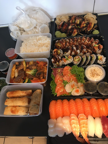 Familie Sushi - Oslo