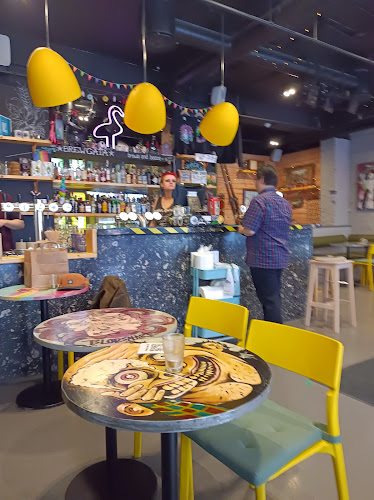 Opinii despre Brewgata în Oslo - Gastronomi og hotellvirksomhet