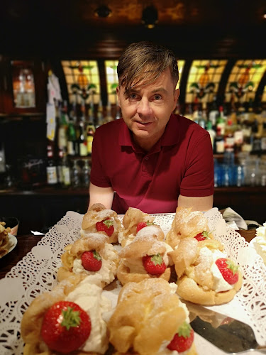 Comentarii opinii despre Onkel Oskar Sandnessjøen