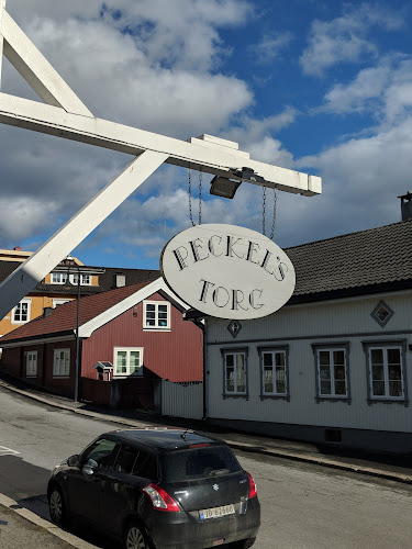 Peckels gate 12A, 3616 Kongsberg