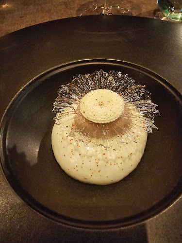 Opinii despre Restaurant Rest în Oslo - Gastronomi og hotellvirksomhet