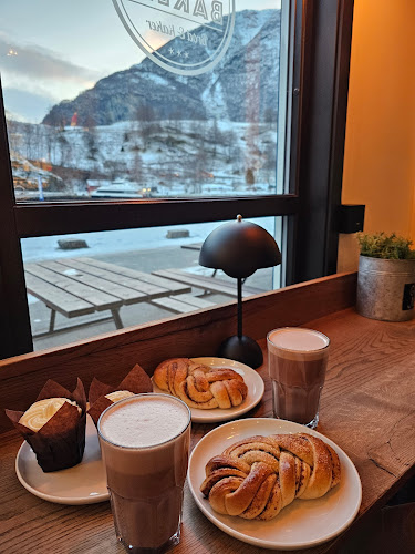 Stasjonsvegen, 5743 Flåm