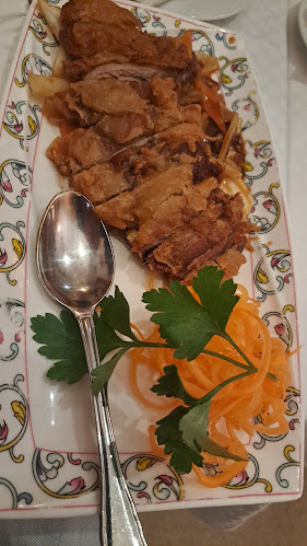 China Plaza - Sarpsborg