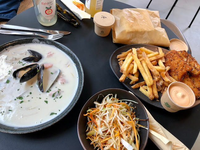 Comentarii opinii despre Eigra Street