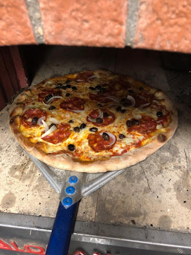 Papa's Pizzeria - Stavanger