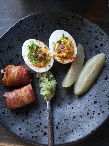 Comentarii opinii despre Damsgård