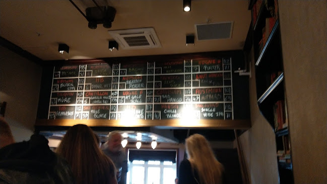 Opinii despre Havnelageret Gastropub Fredrikstad în Fredrikstad - Gastronomi og hotellvirksomhet