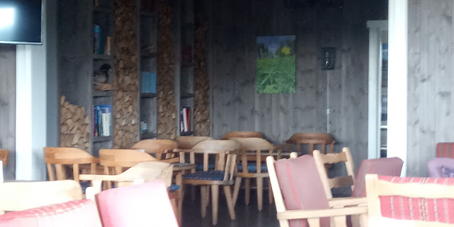 Comentarii opinii despre Røsslyngstua Kafé