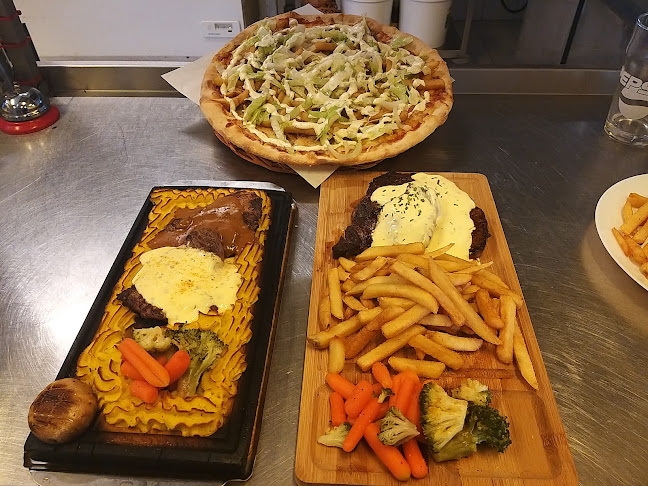 Opinii despre Otta Steakhouse în Otta - Gastronomi og hotellvirksomhet