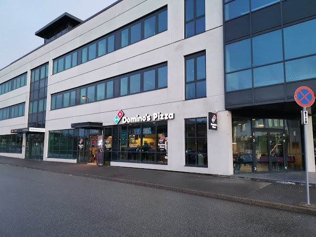 Domino's Pizza Madla