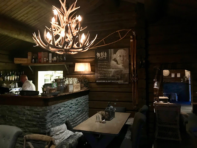 NorefjellHytta Restaurant & Overnatting - Noresund