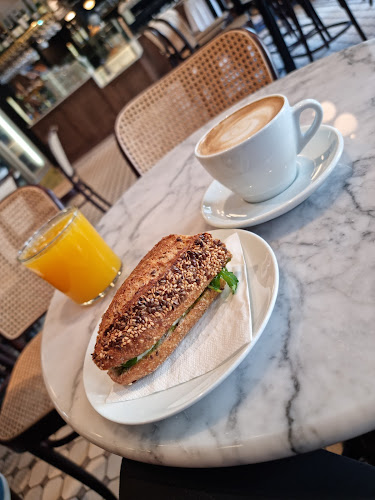 Grains Frogner - Bakeri & Crêperie - Oslo