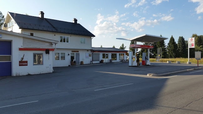 Ytter'n Pub - Gastronomi og hotellvirksomhet