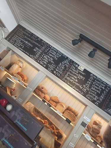 Hev Ringebu - Ringebu