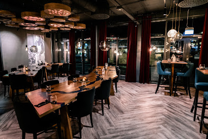 Stakeriet Mat og Vinhus