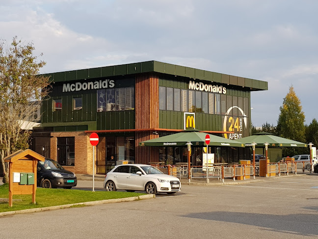 McDonald's Gardermoen