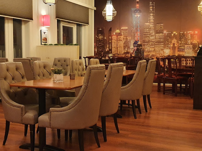 Opinii despre Hong Kong Garden în Kristiansund N - Gastronomi og hotellvirksomhet