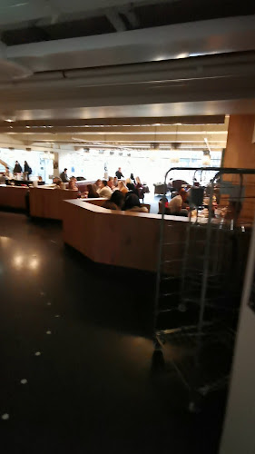 Opinii despre Starbucks în Stavanger - Gastronomi og hotellvirksomhet