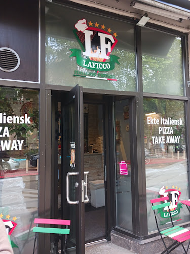 Opinii despre Laficco Frogner în Oslo - Gastronomi og hotellvirksomhet