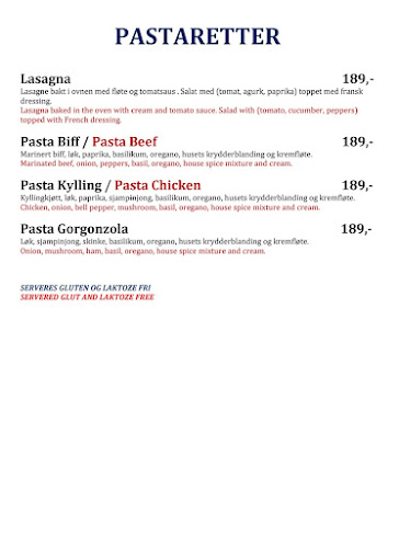 Comentarii opinii despre Øverlies kafe