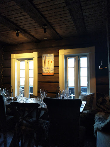 Comentarii opinii despre NorefjellHytta Restaurant & Overnatting