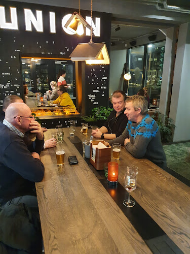 Union 864 - Gastronomi og hotellvirksomhet