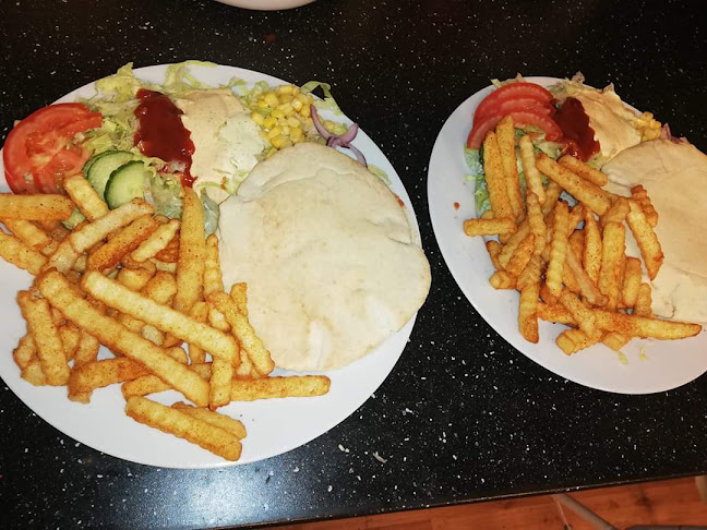 Minde Pizzeria - Gastronomi og hotellvirksomhet