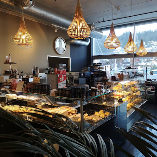 Bakeriet Cafe og Catering AS - Deknepollen